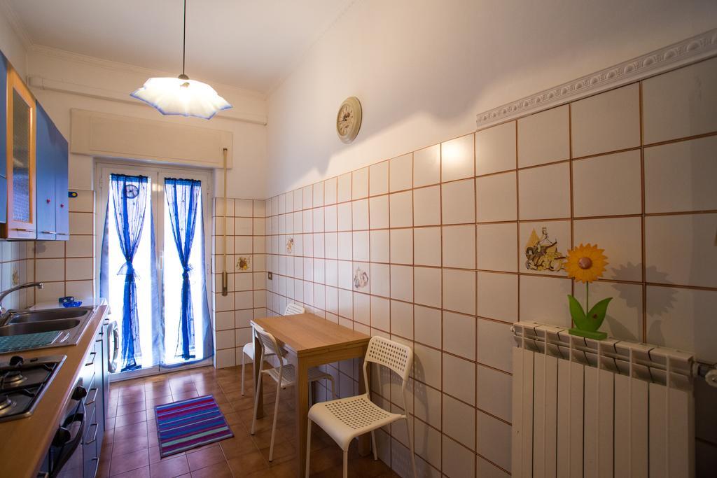 Romantic Ciclamini House Eksteriør billede